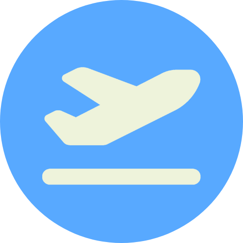 The Aviation Pal Logo